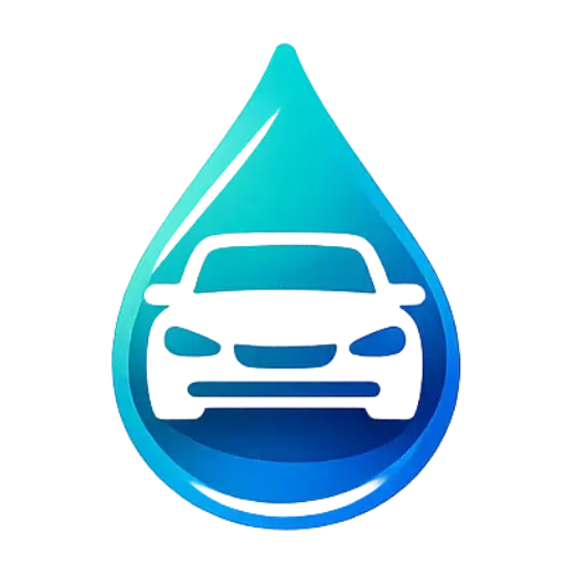 Lavage auto à domicile Benet
